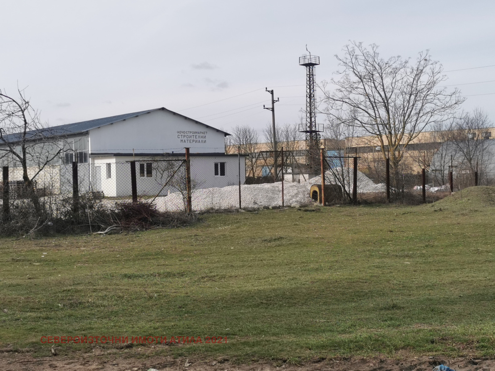 Продава ПАРЦЕЛ, гр. Варна, с. Каменар, снимка 9 - Парцели - 53210527