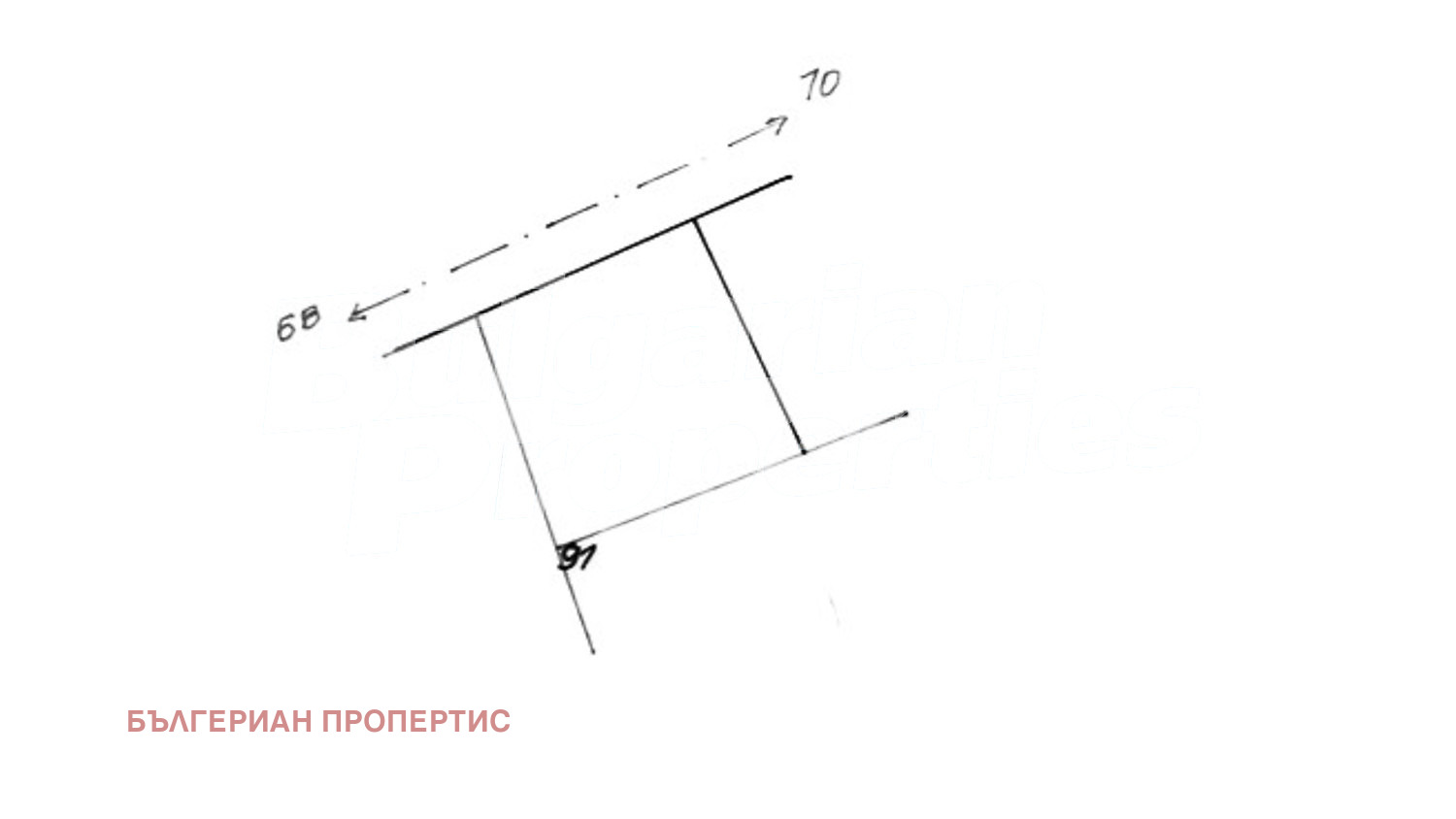 Продава ПАРЦЕЛ, с. Марково, област Стара Загора, снимка 17 - Парцели - 54843376