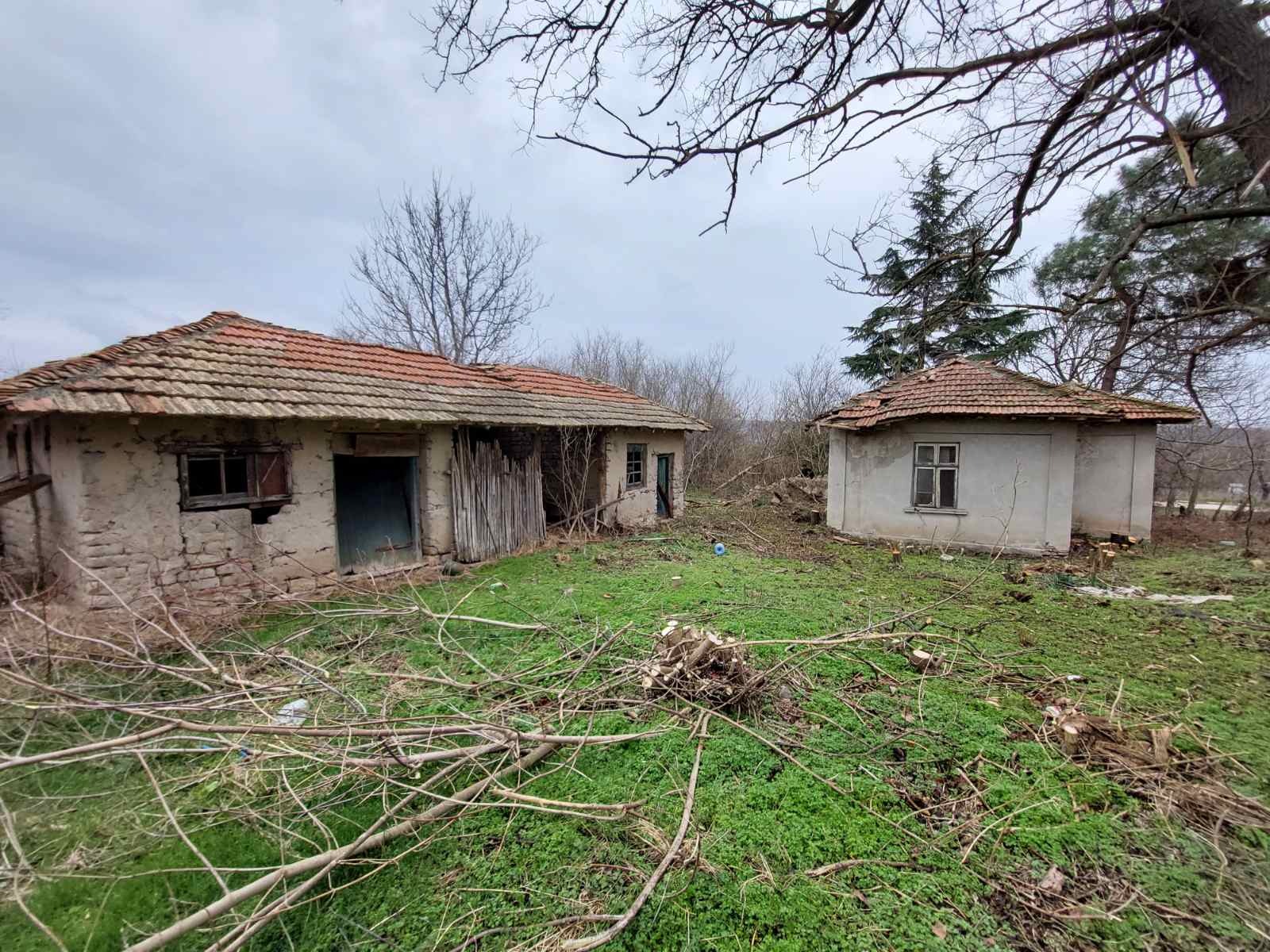 Продава ПАРЦЕЛ, с. Венелин, област Варна, снимка 4 - Парцели - 55059311