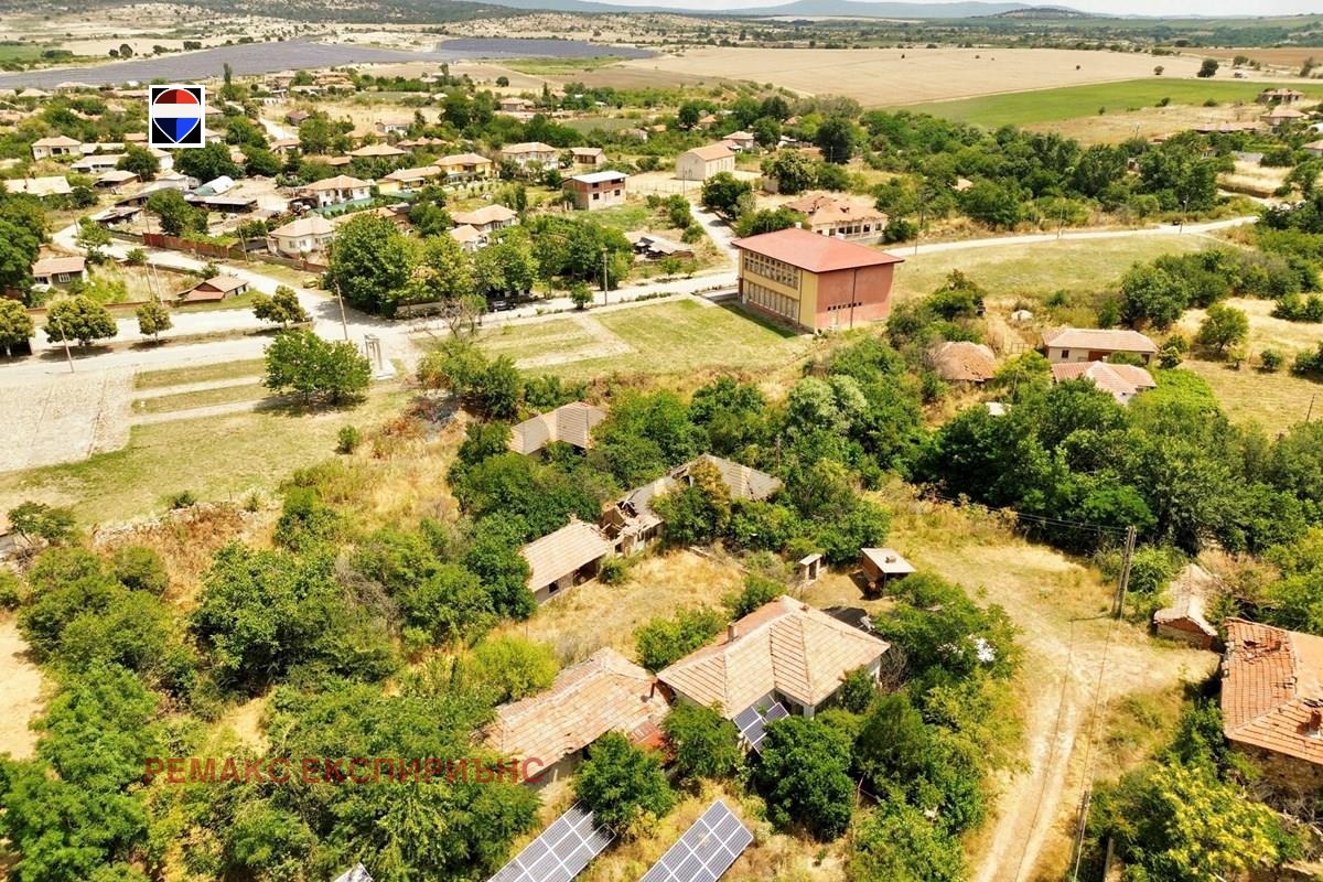 Продава ПАРЦЕЛ, с. Оряхово, област Хасково