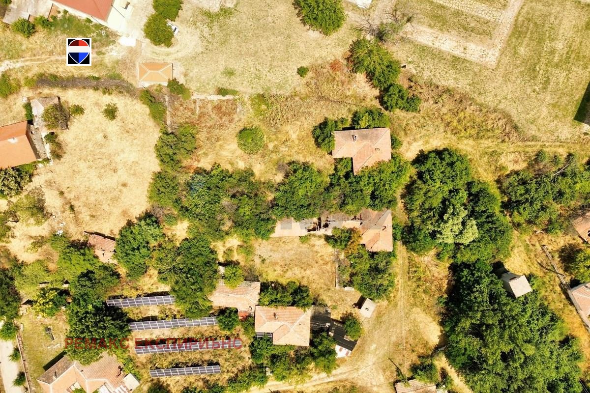 Продава ПАРЦЕЛ, с. Оряхово, област Хасково, снимка 2 - Парцели - 55112437