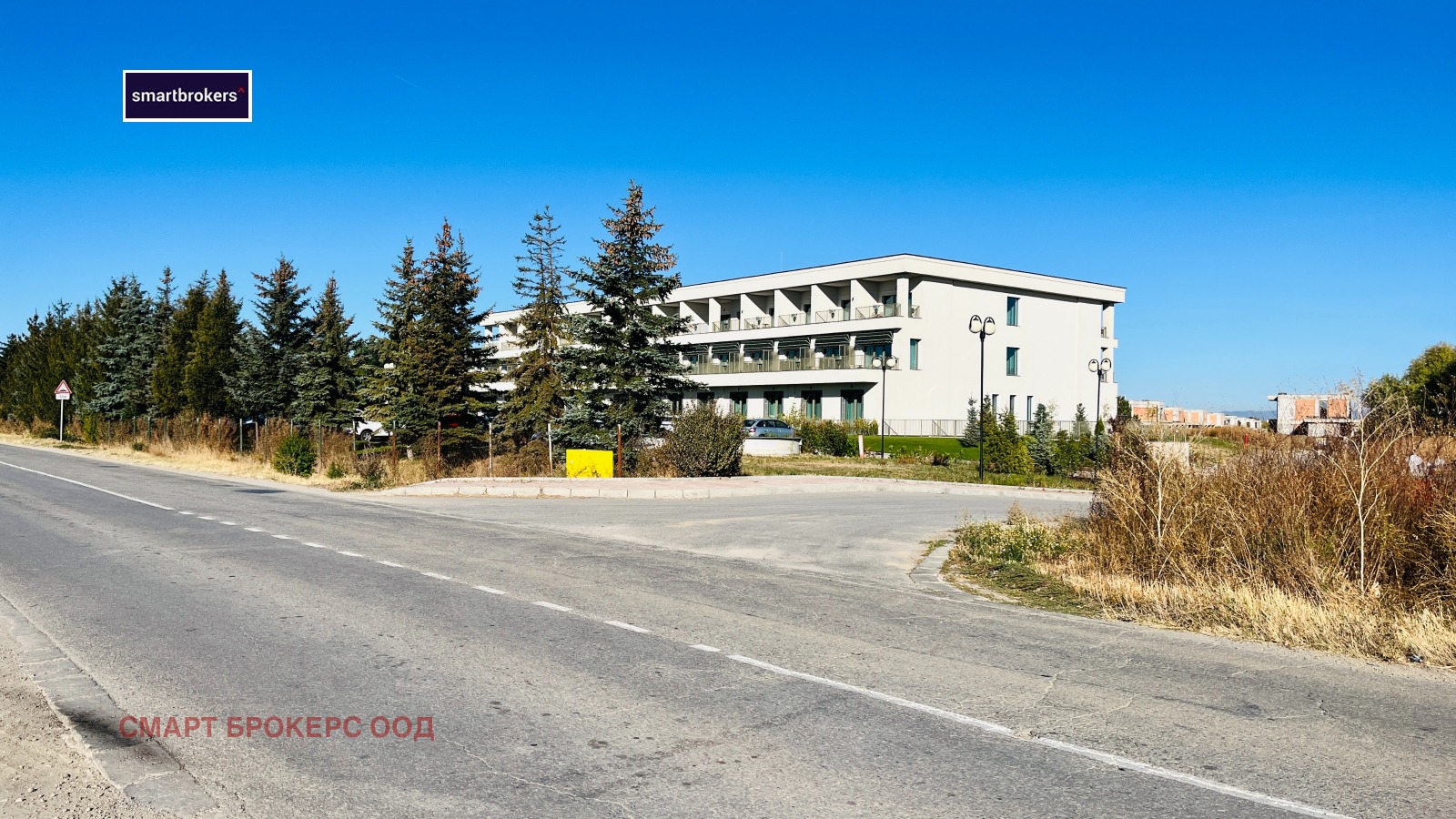 Продава ПАРЦЕЛ, с. Равно поле, област София област, снимка 5 - Парцели - 56345554