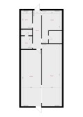 Продава 4-СТАЕН, гр. София, Люлин 10, снимка 2