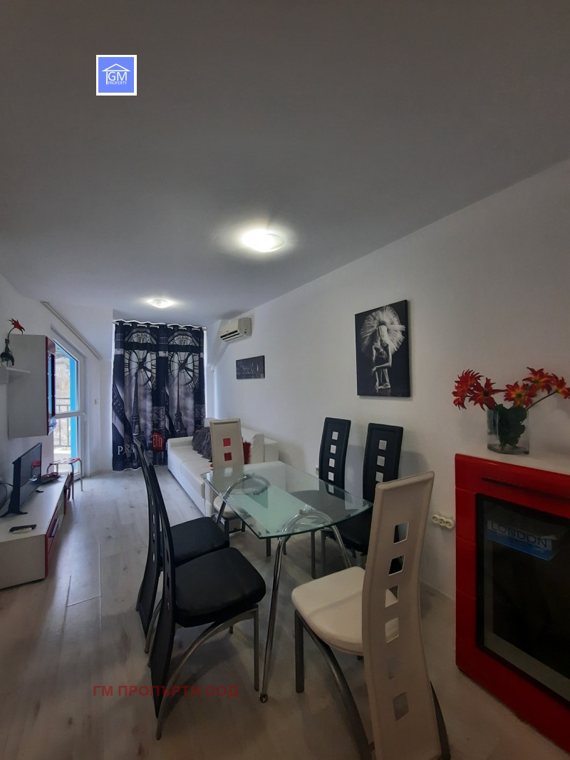 Продава 3-СТАЕН в област Добрич, гр. Балчик - 63 кв.м / 62 990 € » 123 197.73 лв., ГМ ПРОПЪРТИ ООД