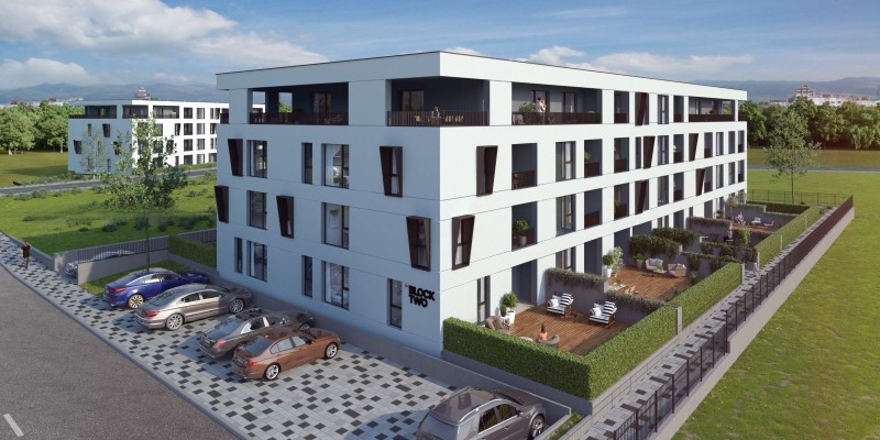 Продава 3-СТАЕН в град София, Малинова долина - 82 кв.м / 266 000 € » 520 250.78 лв., БЕСТ СЕЛЪРС БЪЛГАРИЯ ООД