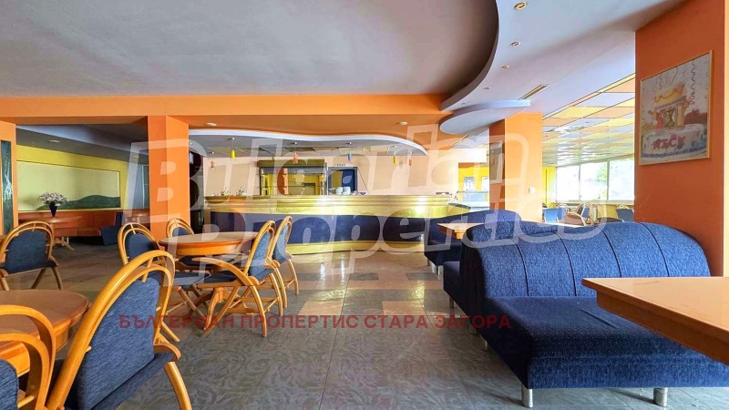 Продава ЗАВЕДЕНИЕ в град Стара Загора, Център - 245 кв.м / 400 000 € » 782 332.00 лв., БЪЛГЕРИАН ПРОПЕРТИС СТАРА ЗАГОРА
