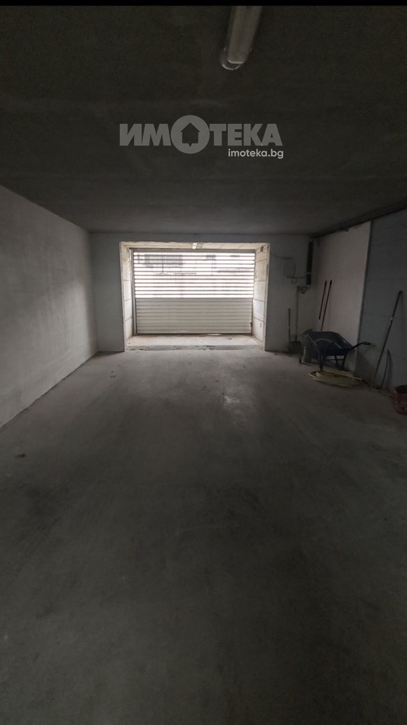 Продава ГАРАЖ в град Пловдив, Западен - 18 кв.м / 26 000 € » 50 851.58 лв., ИМОТЕКА АД