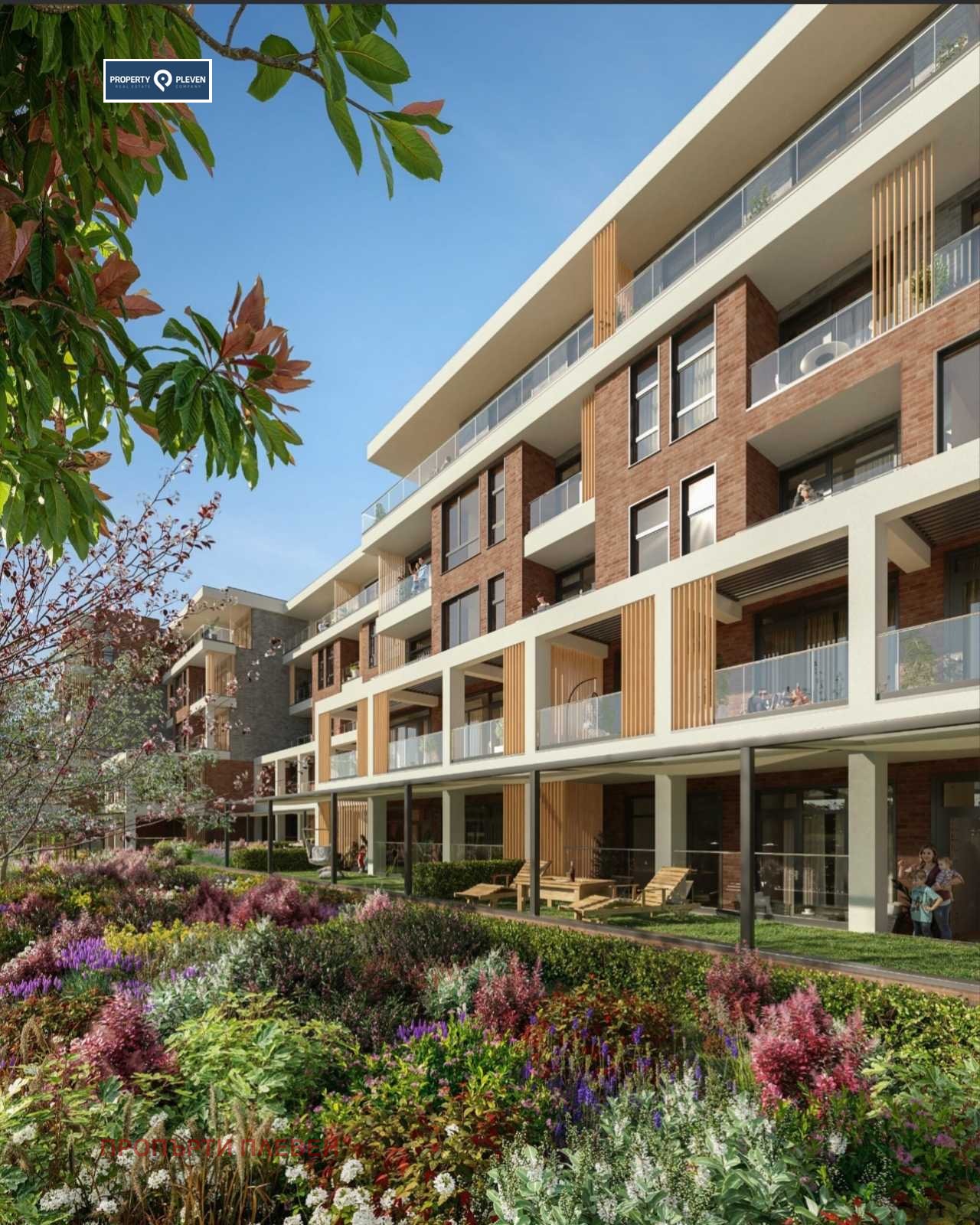 Продава 1-СТАЕН | Imot.bg — изображение 3