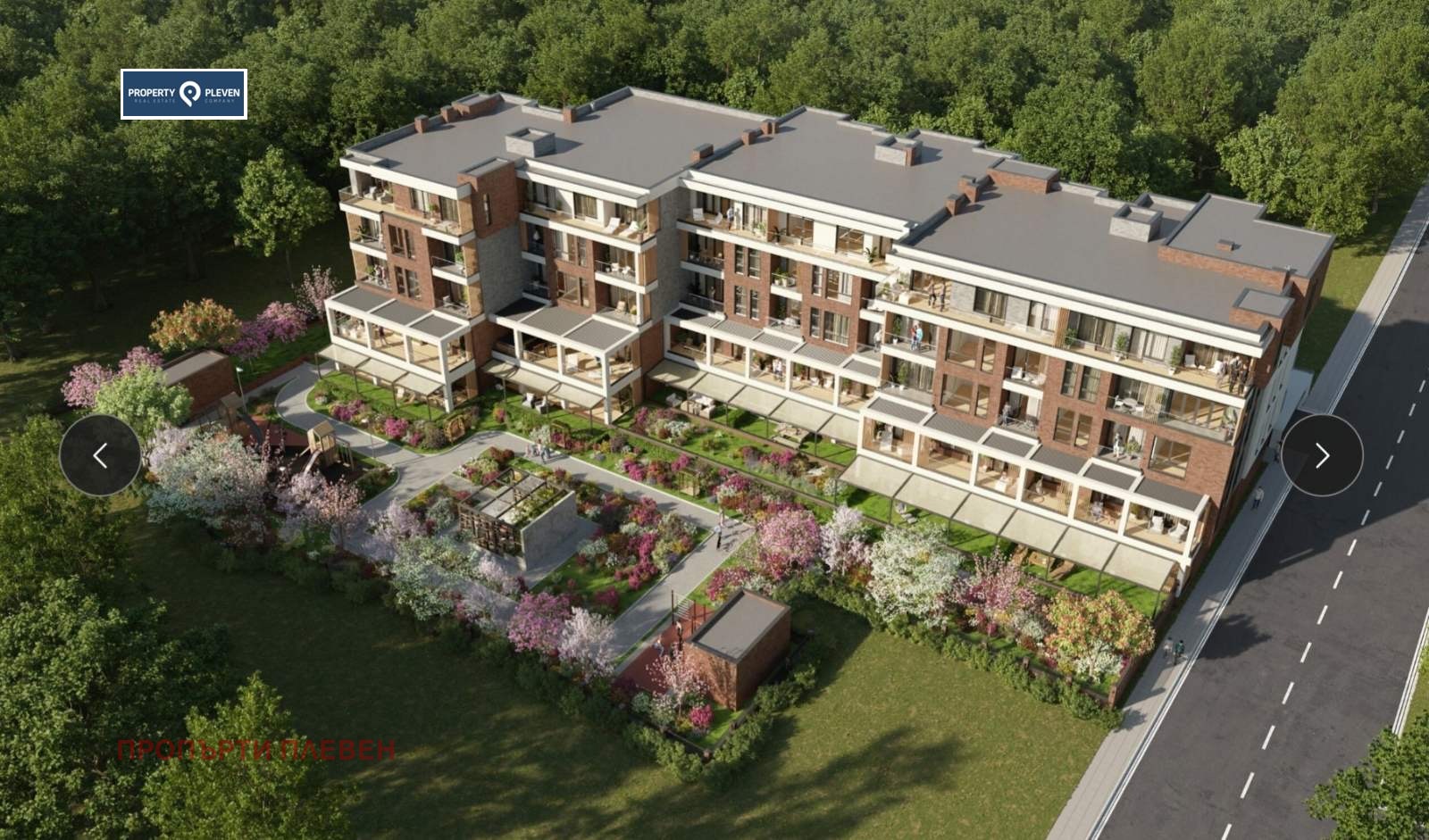 Продава 1-СТАЕН | Imot.bg — изображение 4