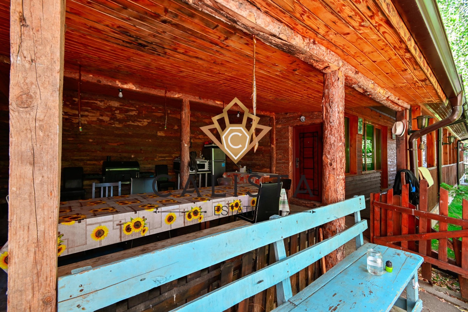 Продава КЪЩА | Imot.bg — изображение 15