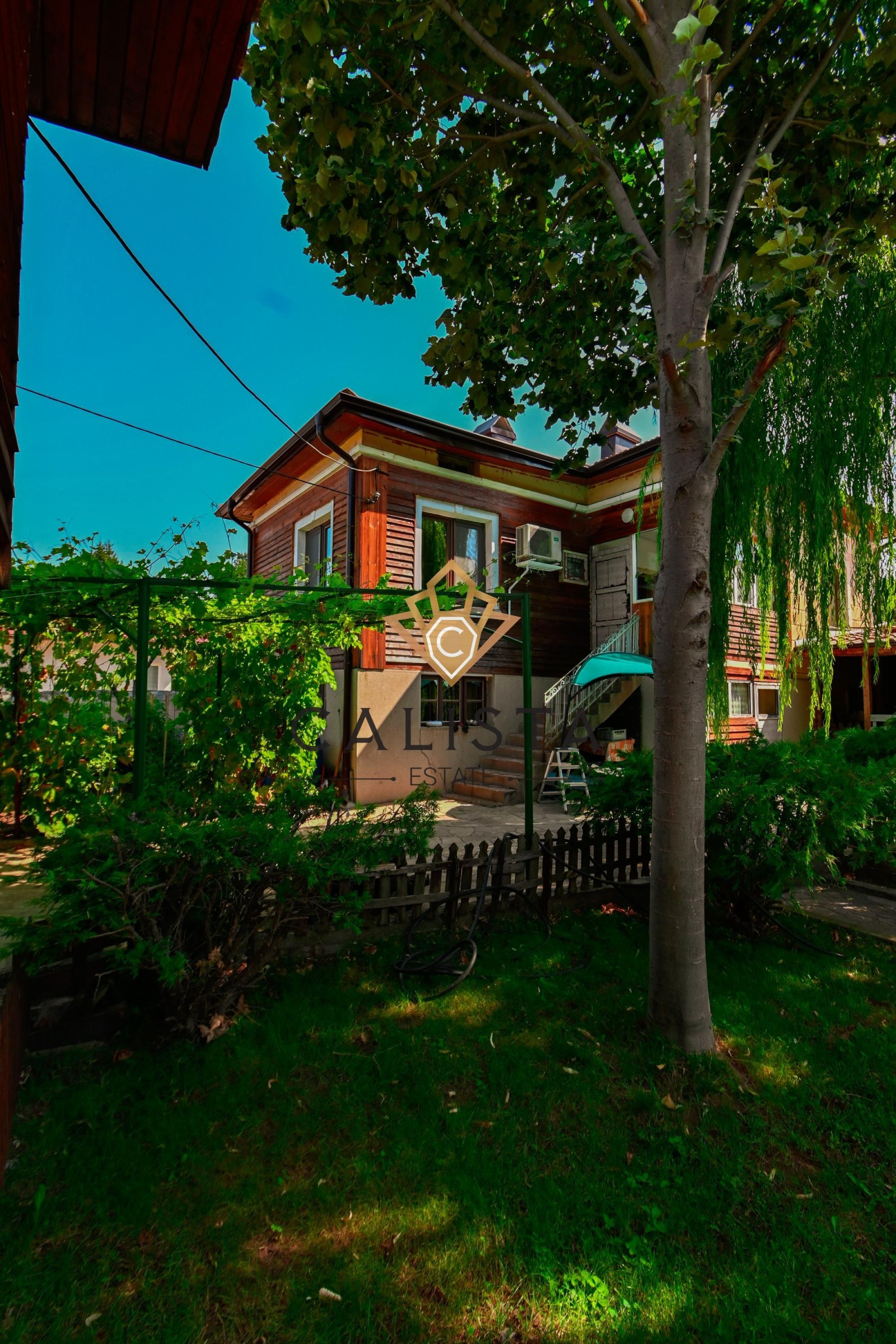 Продава КЪЩА | Imot.bg — изображение 17