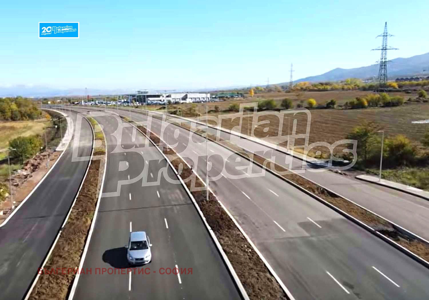 Продава ПАРЦЕЛ | Imot.bg — изображение 5