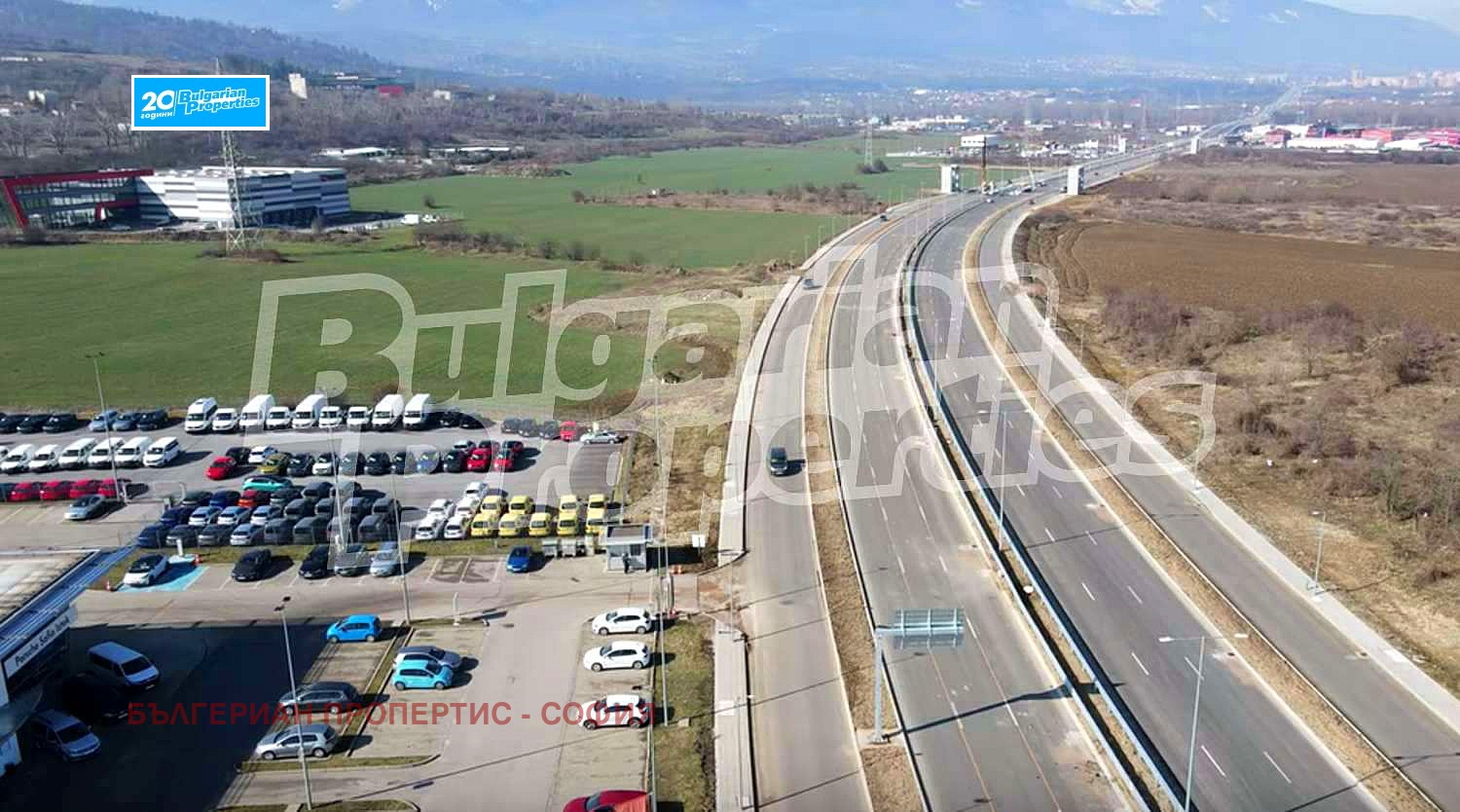 Продава ПАРЦЕЛ | Imot.bg — изображение 4