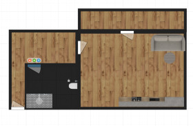 Studio Gagarin, Plovdiv