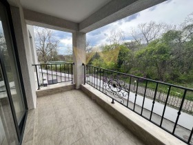 2 soveværelser Balchik, region Dobrich 10
