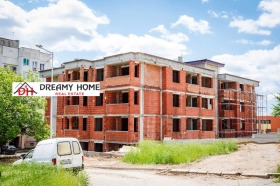 3-стаен град Стара Загора, Железник - изток