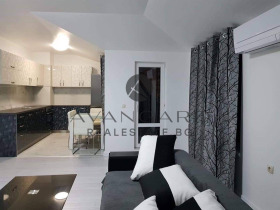 Maisonnette Tsentar, Plovdiv