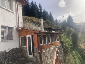 House Zabardo, region Smolyan 11