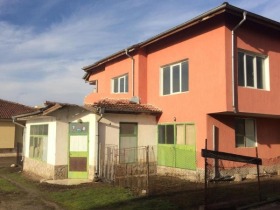 Haus Karlowo, region Plowdiw 1