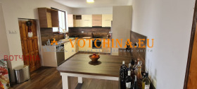House Yunets, region Varna