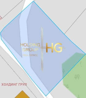 ПАРЦЕЛ, 369 m2