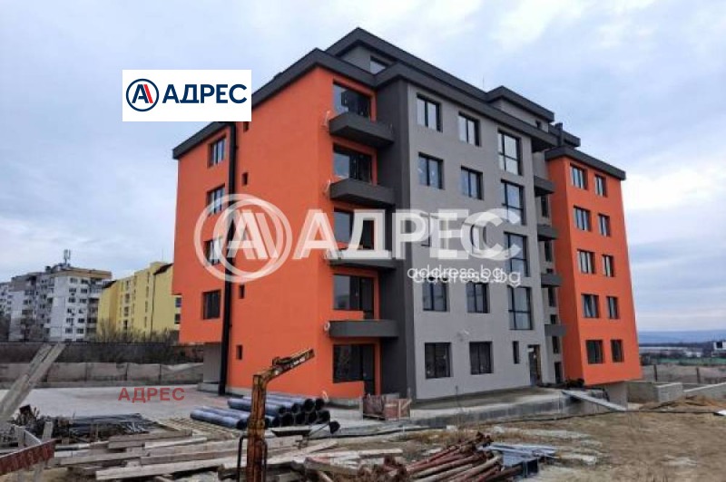 Na prodej  Studio Varna , Kajsieva gradina , 37 m2 | 83746933 - obraz [3]