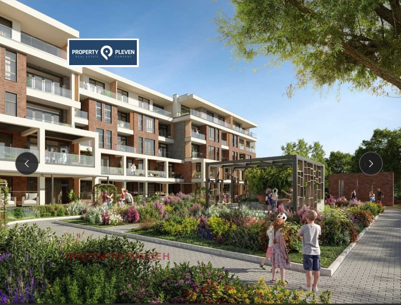 Продаја  Студио Плевен , Мара Денчева , 41 м2 | 74465053 - слика [5]
