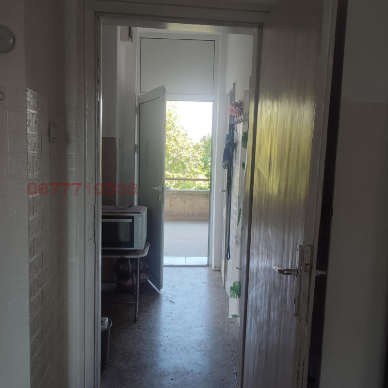 Продава 1-СТАЕН, гр. Димитровград, област Хасково, снимка 4 - Апартаменти - 52974728