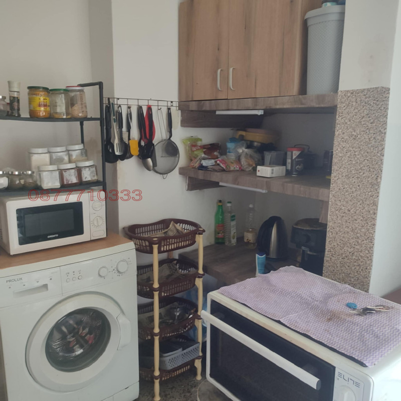 Продава 1-СТАЕН, гр. Димитровград, област Хасково, снимка 6 - Апартаменти - 52974728