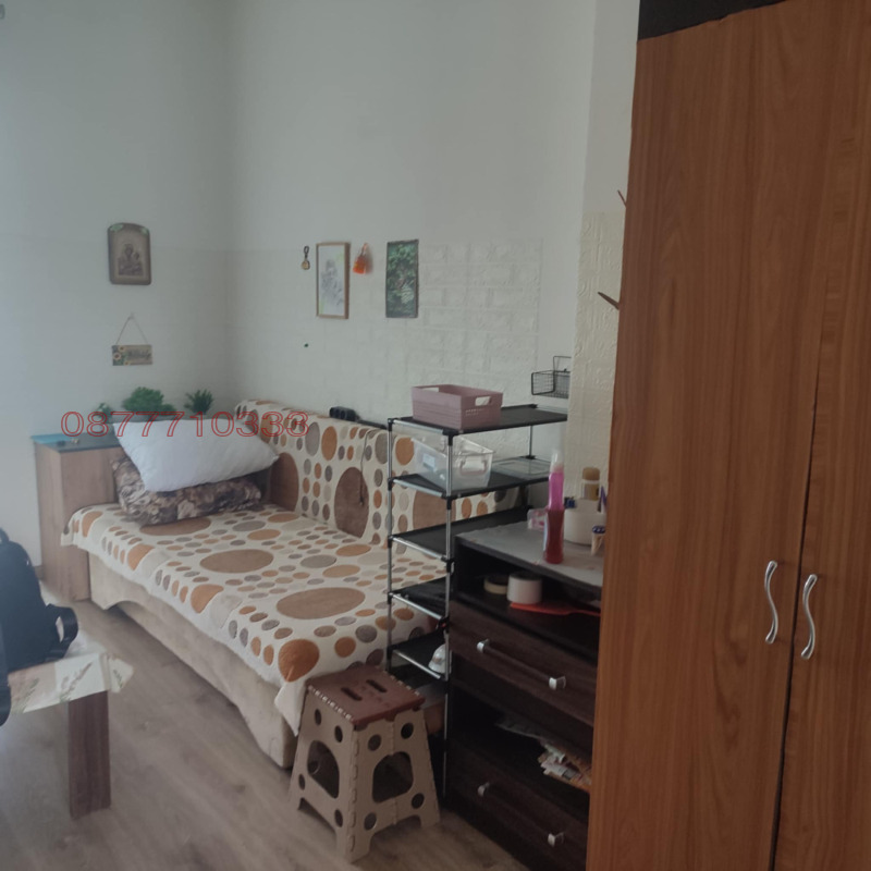 Продава 1-СТАЕН, гр. Димитровград, област Хасково, снимка 2 - Апартаменти - 52974728