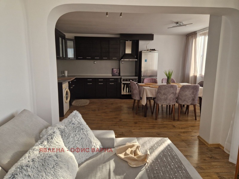 Продава  2-стаен град Варна , Бриз , 72 кв.м | 81231834 - изображение [7]