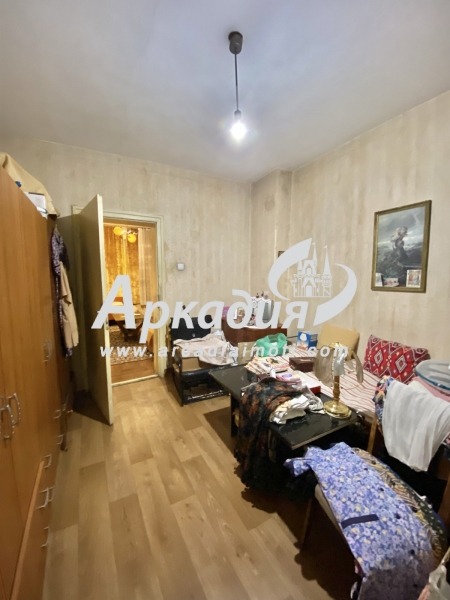 Продава 2-СТАЕН, гр. Пловдив, Център, снимка 6 - Aпартаменти - 49273681