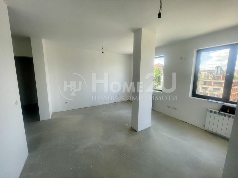In vendita  1 camera da letto Sofia , m-t Gardova glava , 62 mq | 22081170 - Immagine [5]