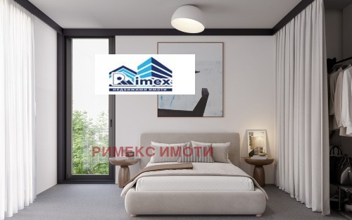 Zu verkaufen  1 Schlafzimmer Sofia , Owtscha kupel , 66 qm | 63822985 - Bild [5]