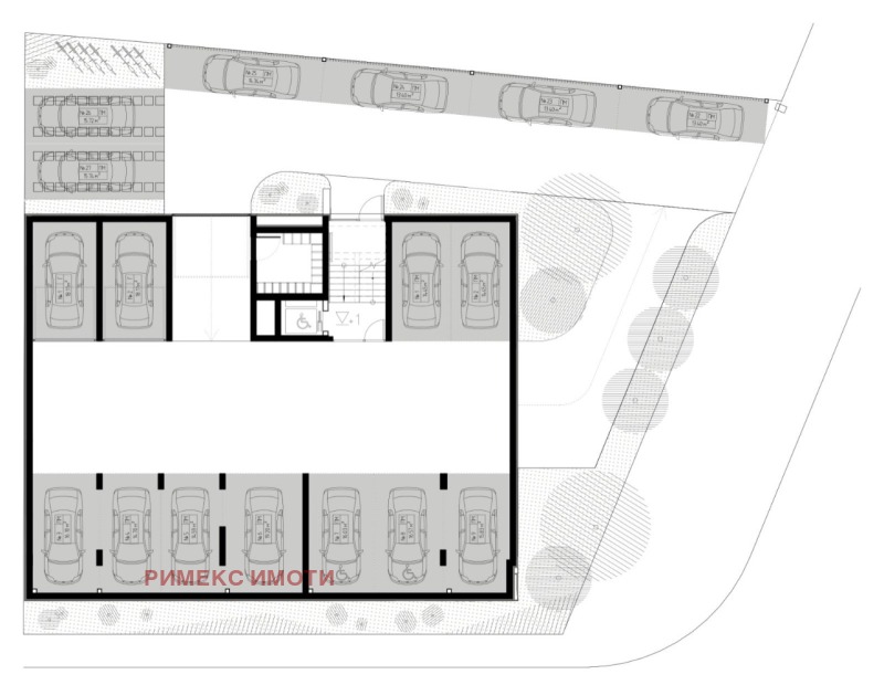 Zu verkaufen  1 Schlafzimmer Sofia , Owtscha kupel , 66 qm | 63822985 - Bild [3]