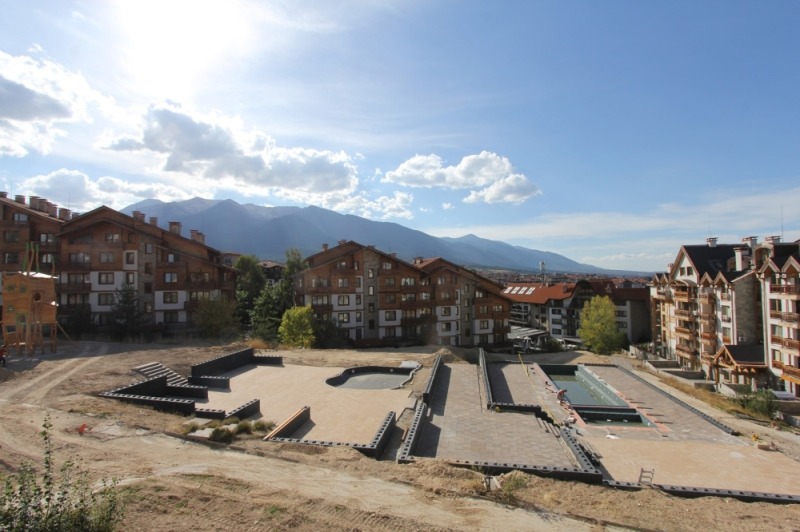 À venda  1 quarto região Blagoevgrad , Bansko , 70 m² | 82573315 - imagem [11]