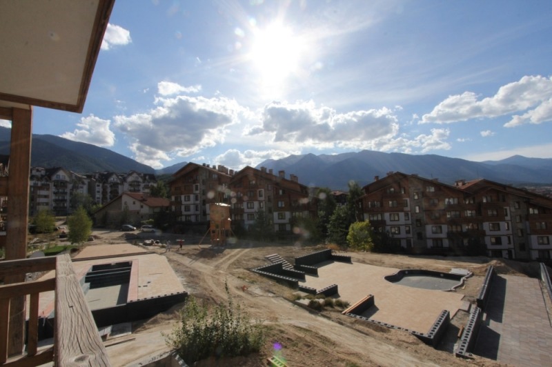 À venda  1 quarto região Blagoevgrad , Bansko , 70 m² | 82573315 - imagem [10]