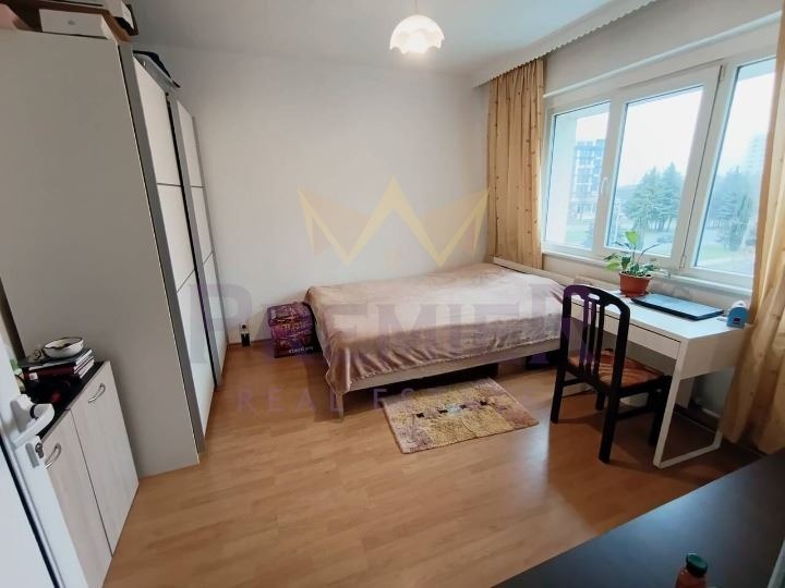 Продава 2-СТАЕН, гр. Бургас, Славейков, снимка 6 - Апартаменти - 53108157