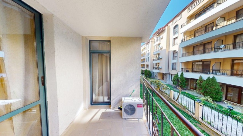 Продава 2-СТАЕН, к.к. Слънчев бряг, област Бургас, снимка 11 - Апартаменти - 53115108