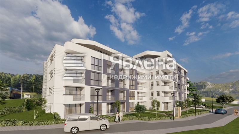 Продава 2-СТАЕН, гр. Варна, Виница, снимка 5 - Апартаменти - 53182704