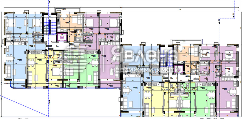 Продава 2-СТАЕН, гр. Варна, Виница, снимка 8 - Апартаменти - 53182704