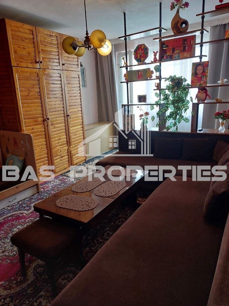 Продава 2-СТАЕН, гр. София, Люлин 2, снимка 2 - Апартаменти - 54227332