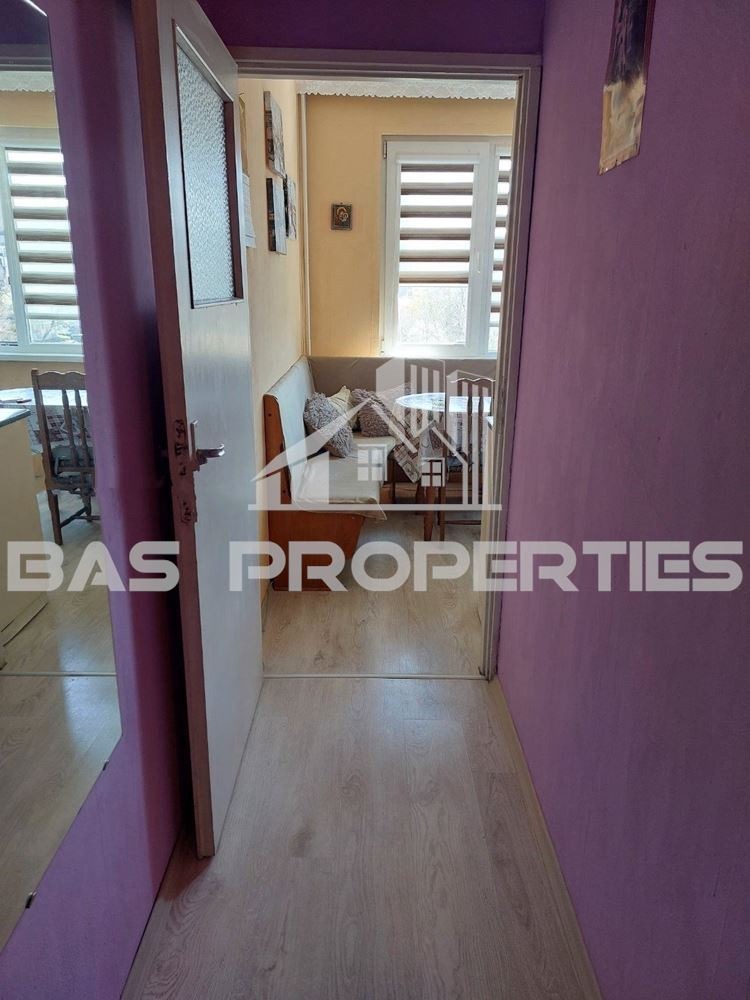 Продава 2-СТАЕН, гр. София, Люлин 2, снимка 9 - Апартаменти - 54227332