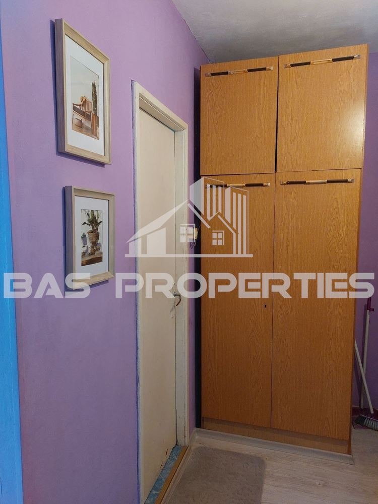 Продава 2-СТАЕН, гр. София, Люлин 2, снимка 8 - Апартаменти - 54227332