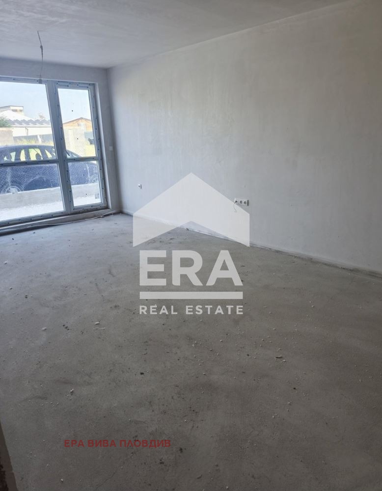 Продава 2-СТАЕН, гр. Пловдив, Остромила, снимка 4 - Апартаменти - 55803305