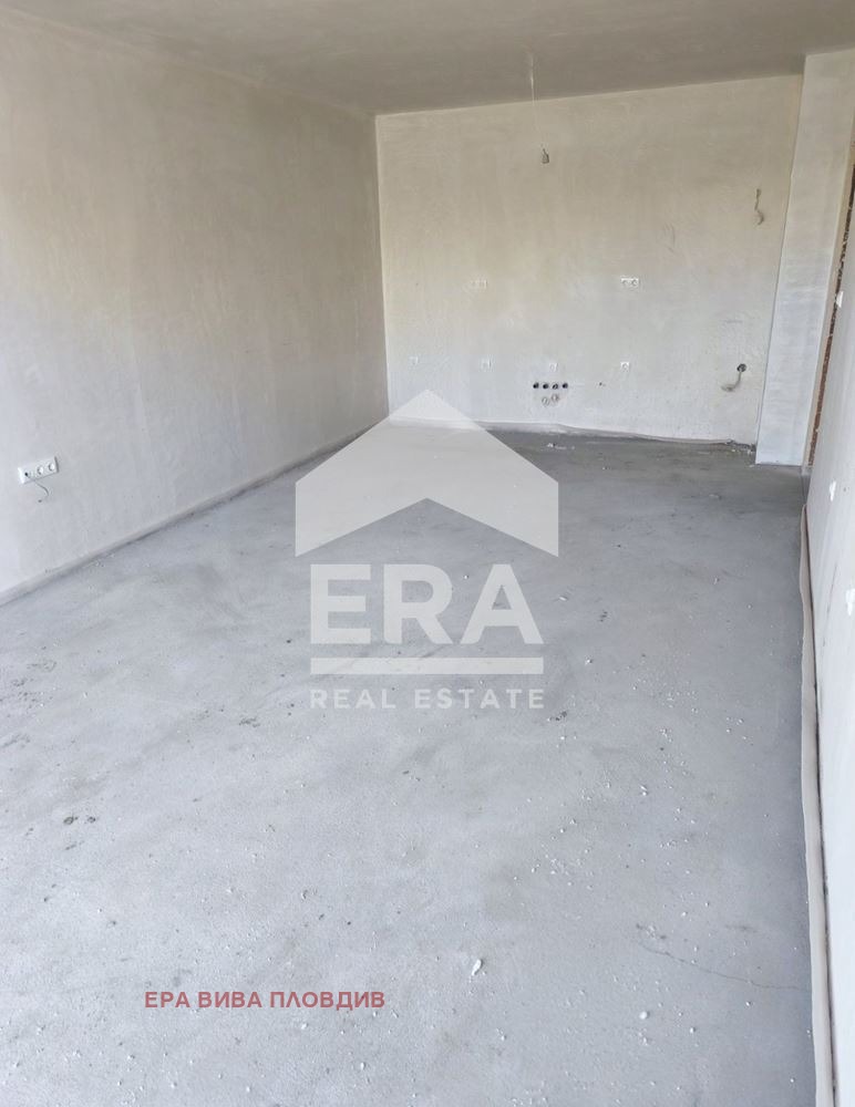 Продава 2-СТАЕН, гр. Пловдив, Остромила, снимка 3 - Апартаменти - 55803305