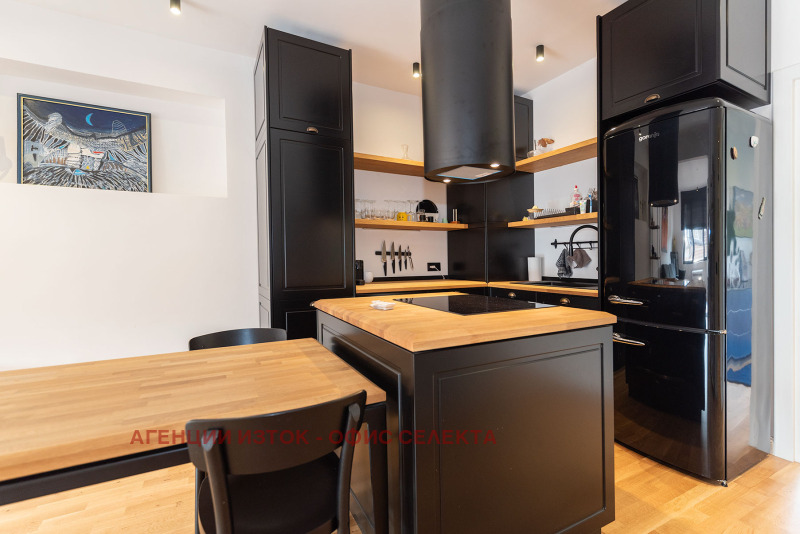 For Sale  2 bedroom Sofia , Tsentar , 100 sq.m | 90516727 - image [3]