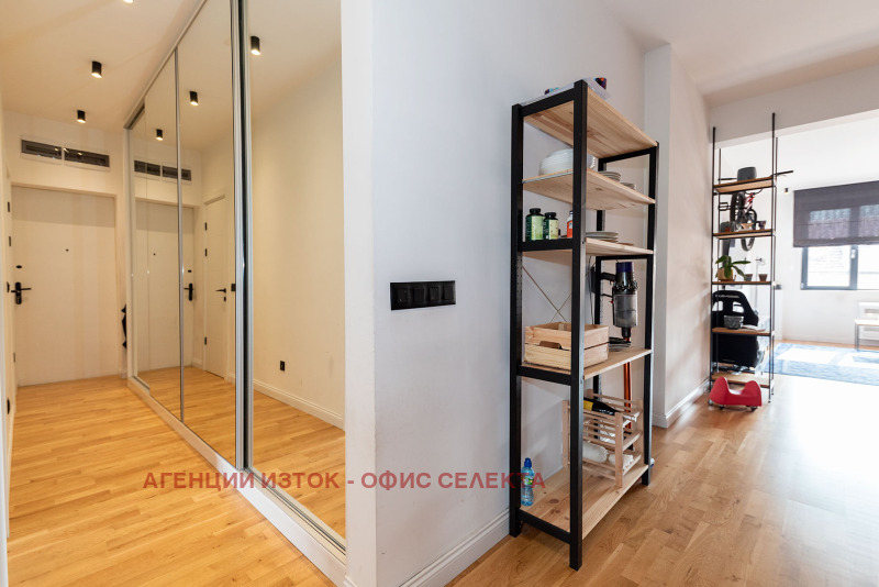 Na prodej  2 ložnice Sofia , Centar , 100 m2 | 90516727 - obraz [11]