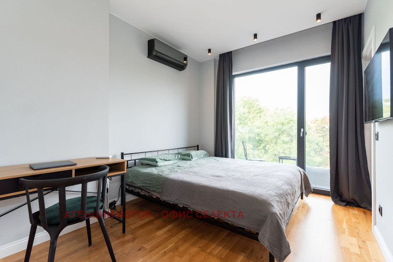 For Sale  2 bedroom Sofia , Tsentar , 100 sq.m | 90516727 - image [15]