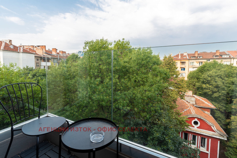 For Sale  2 bedroom Sofia , Tsentar , 100 sq.m | 90516727 - image [16]